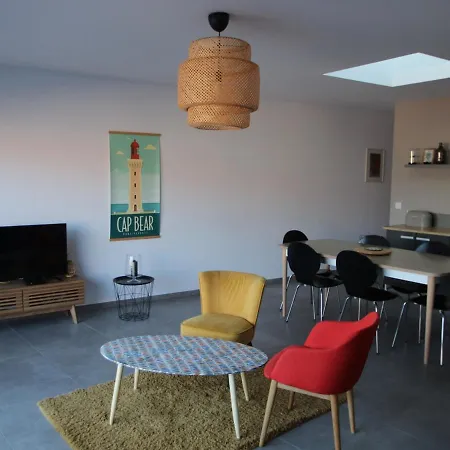Neuf Climatise, Terrasse, Wifi, - Fr-1-309-208 Apartment *