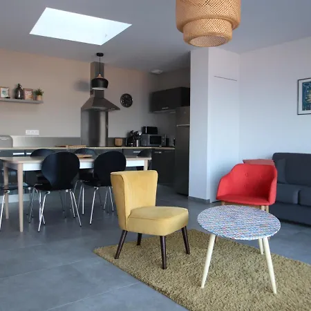 Neuf Climatise, Terrasse, Wifi, - Fr-1-309-208 * Banyuls-sur-Mer
